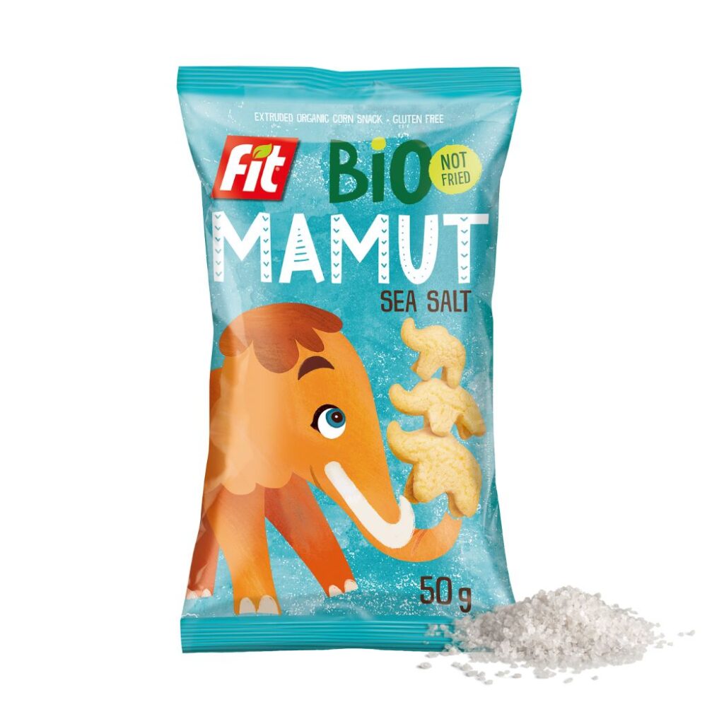 Bio Mamut sós