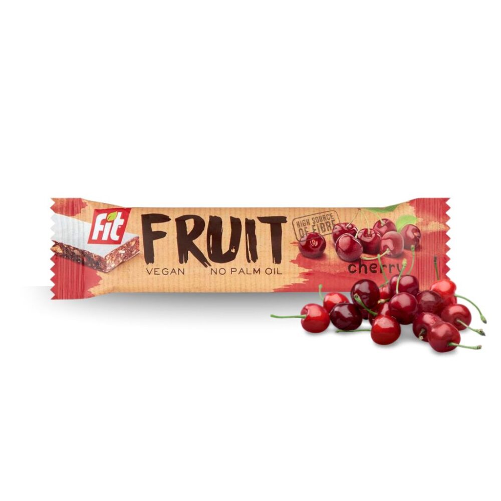 Fruit meggyes
