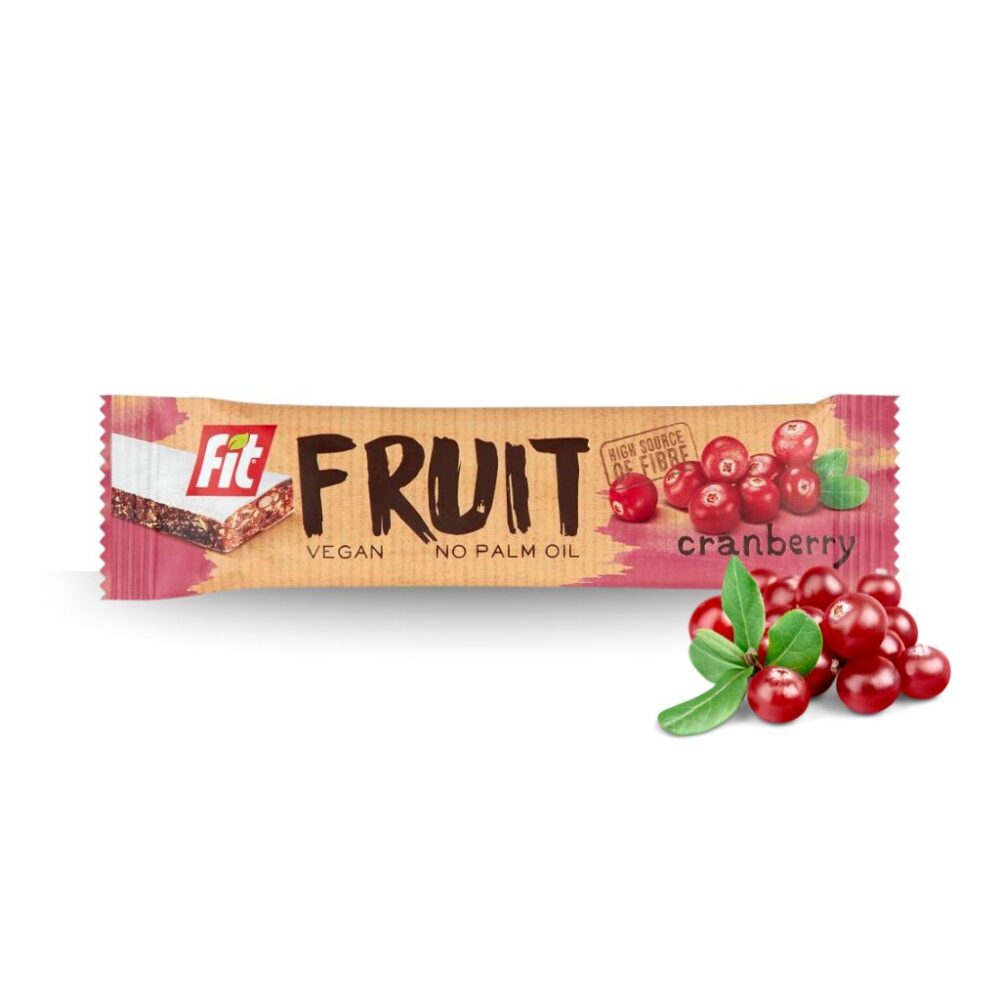 Fruit vörösáfonyás