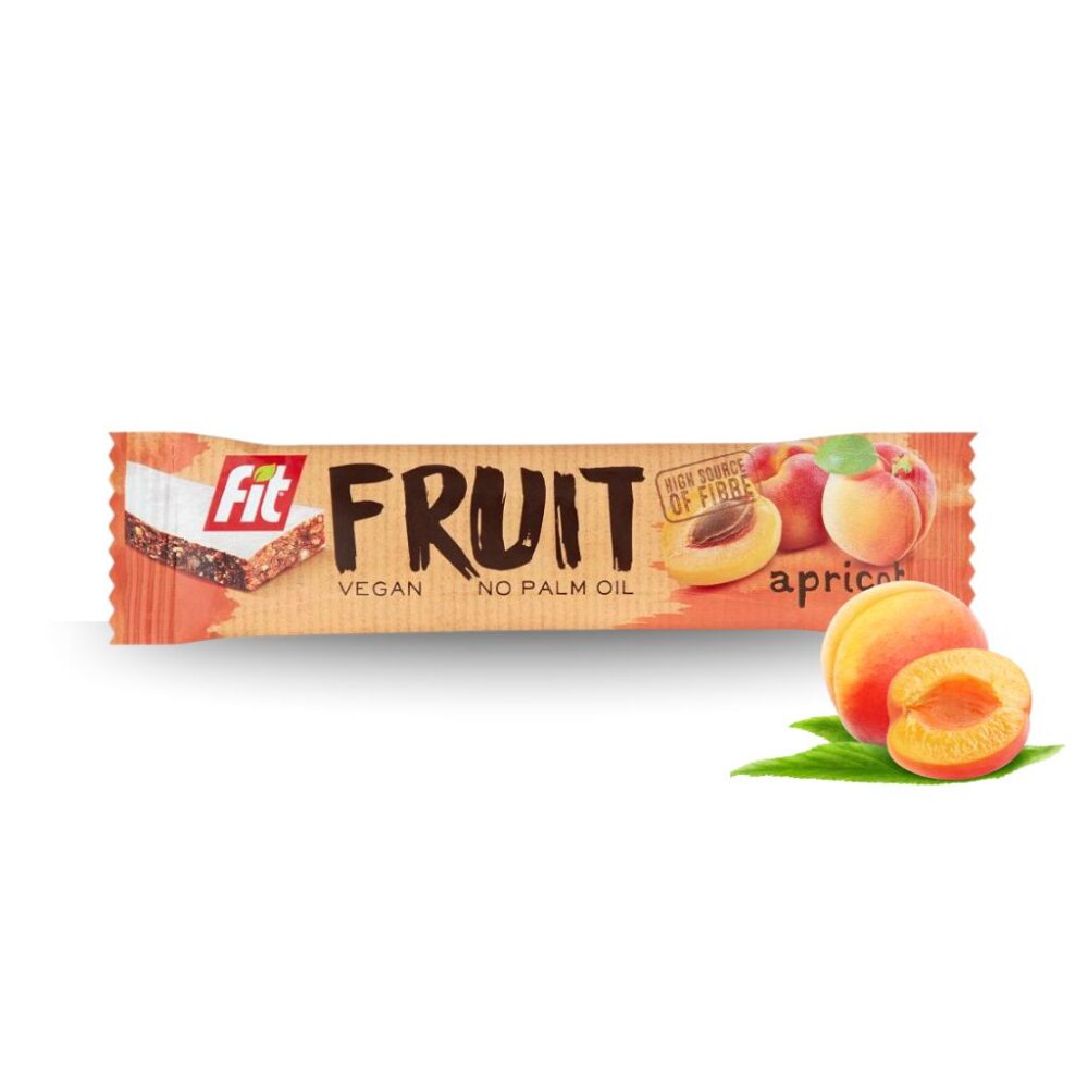 Fruit sárgabarackos
