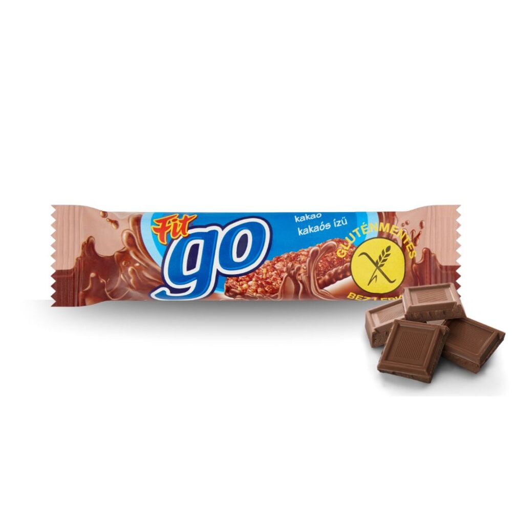 Go kakaós