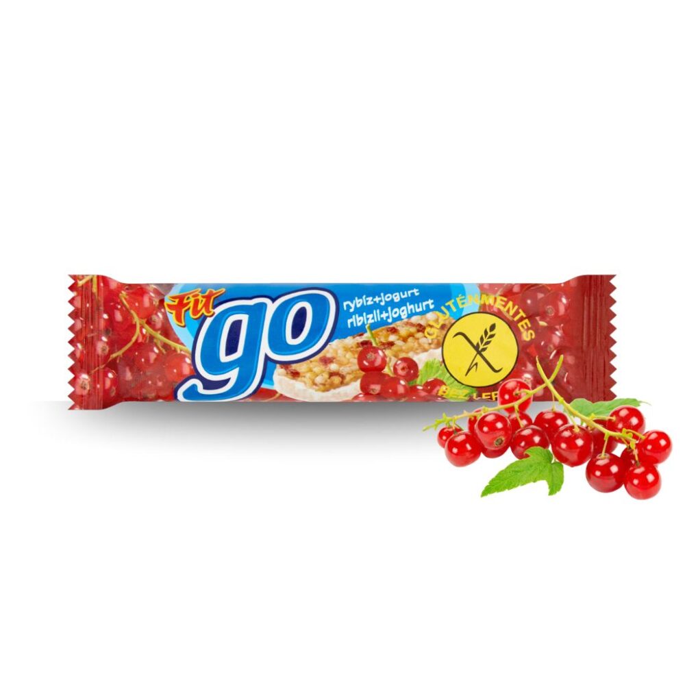 Go ribizlis
