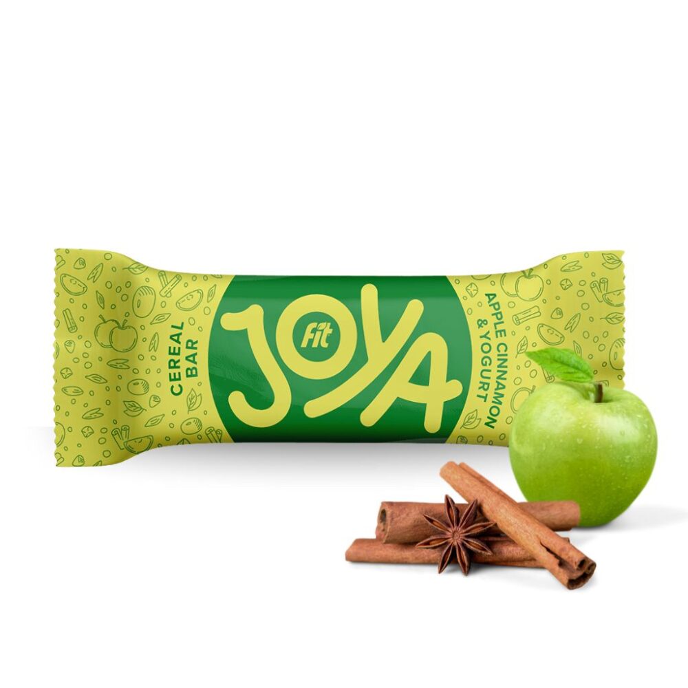 JOYA almás-fahéjas