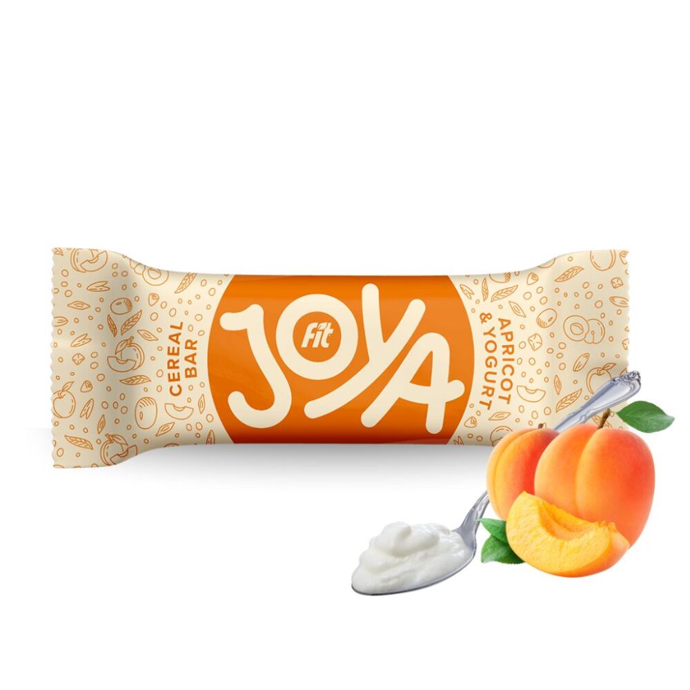 JOYA sárgabarackos